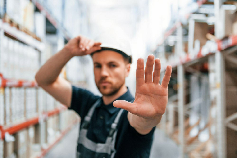 The Essential Role of Manual Handling Training in Manufacturing - Manual Handling Training Article