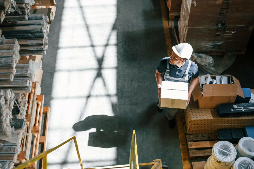 Manual Handling Training: A Key Factor in Workplace Health and Safety - Manual Handling Training Article