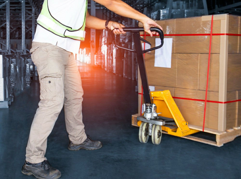 The Benefits of Manual Handling Training for Employee Wellness - Manual Handling Training