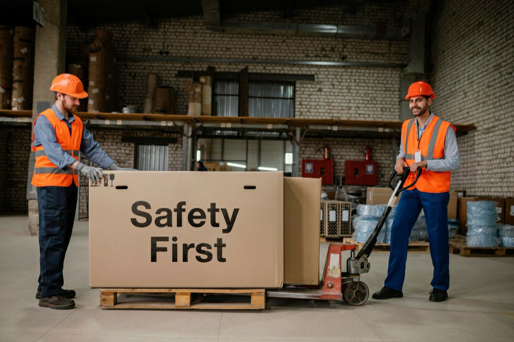 The Path to Safe Manual Handling in Ireland - Manual Handling Training Article