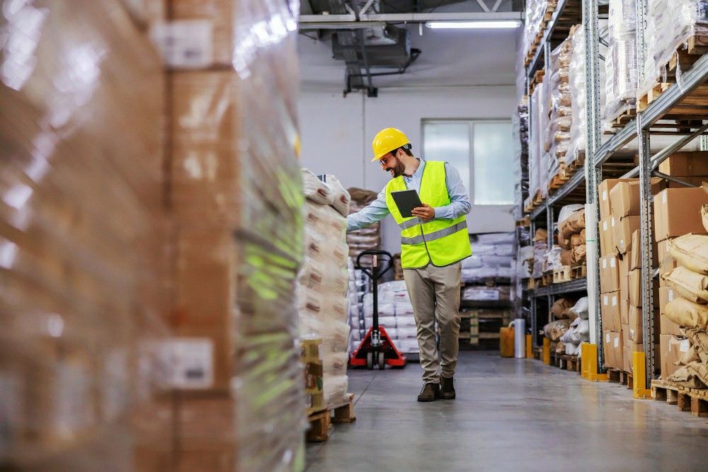 Understanding Manual Handling: Best Practices for Employees - Manual Handling Training Article