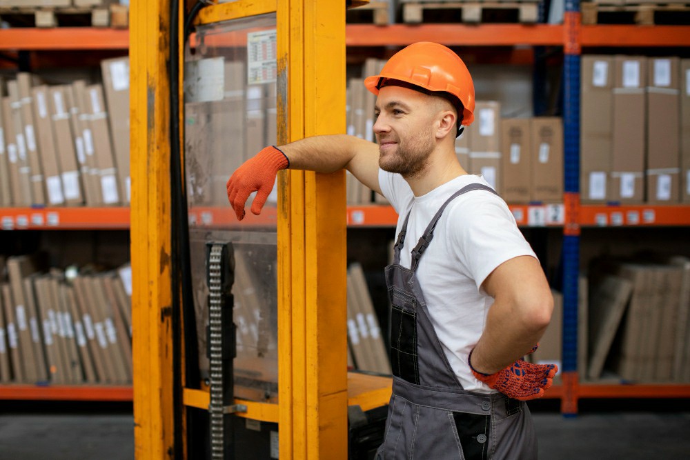 Exploring the Benefits of Online Manual Handling Courses - Manual Handling Training Article