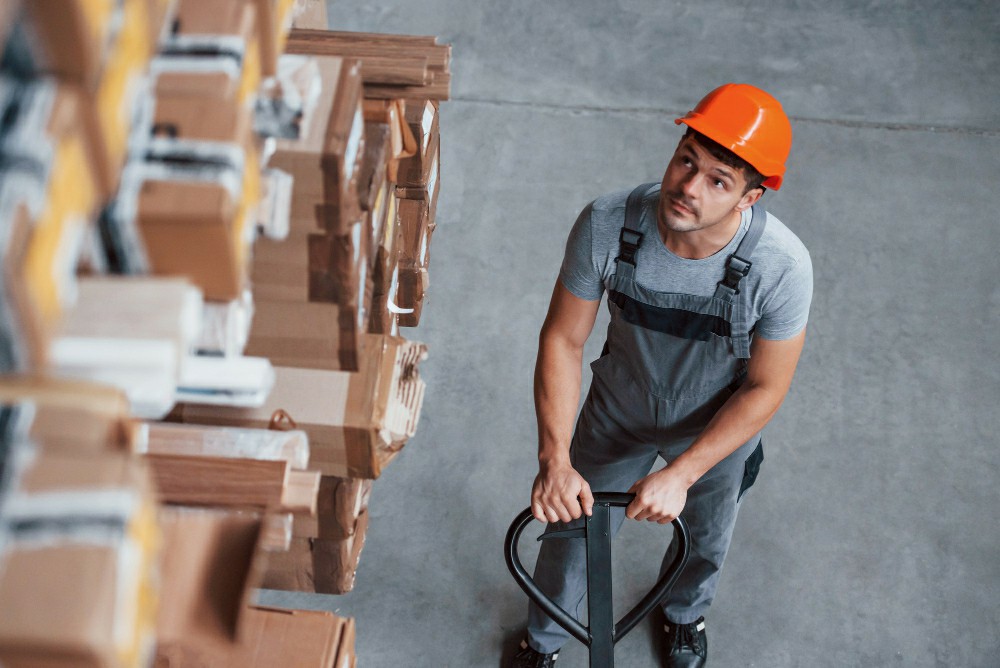 Enhance Your Career with an Online Manual Handling Course in Waterford - Manual Handling Training Article