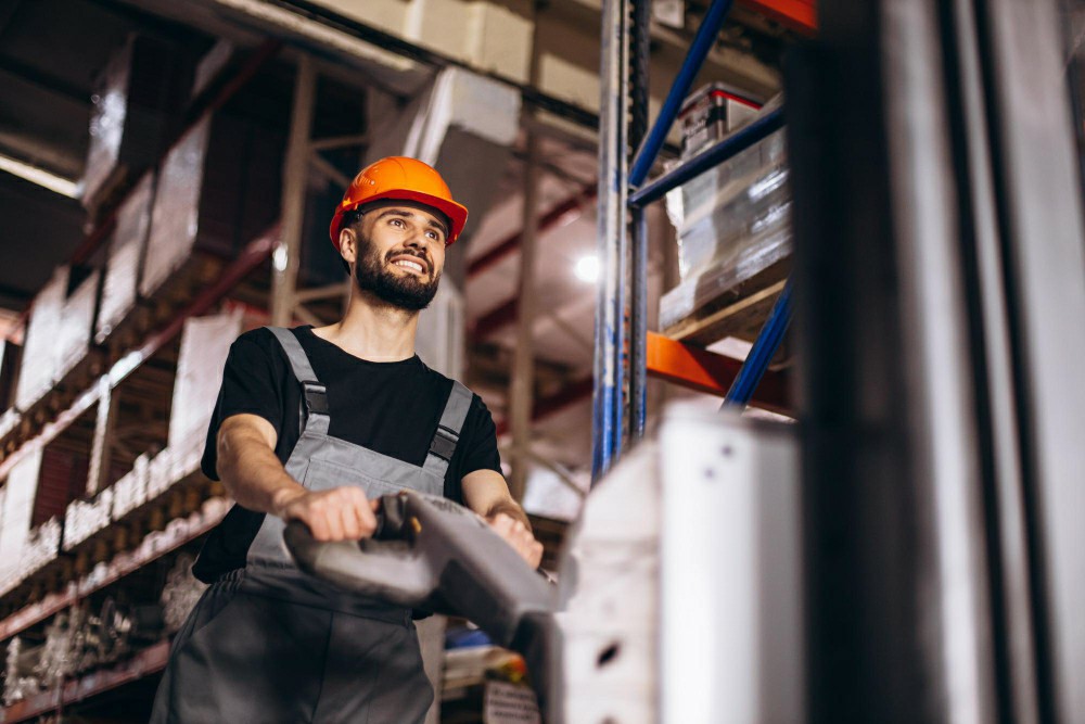 Essential Online Manual Handling Course for Professionals in Drogheda - Manual Handling Training Article