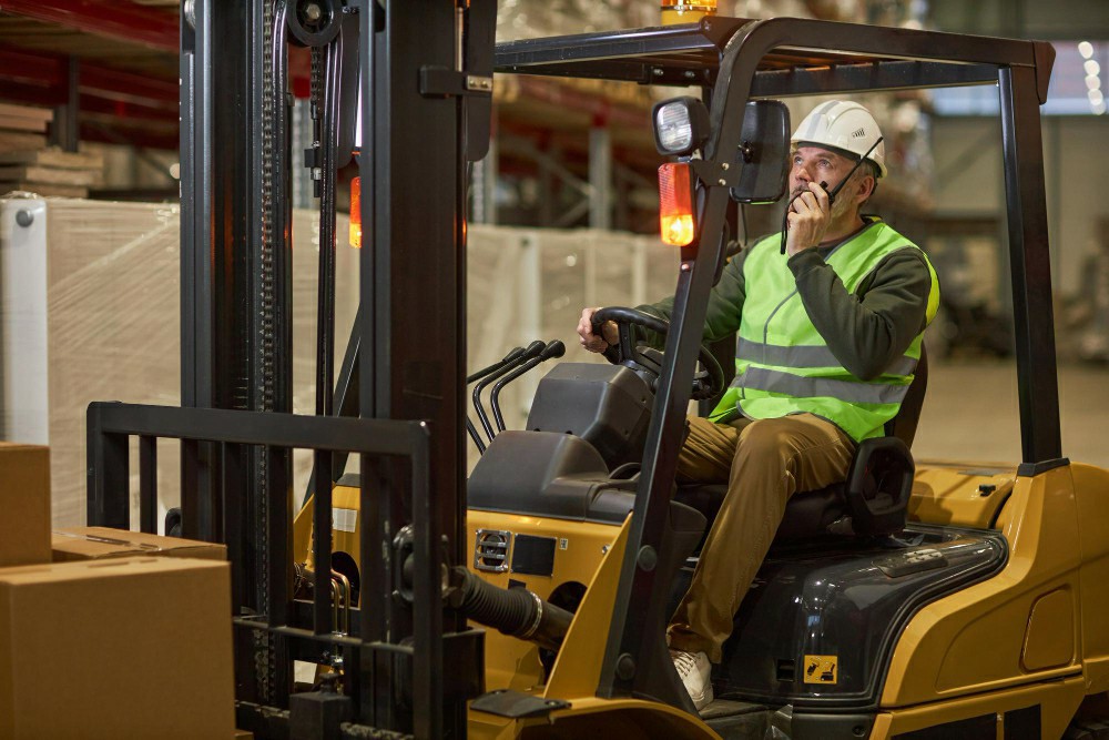 Essential Online Manual Handling Course for Professionals in Bray - Manual Handling Training Article