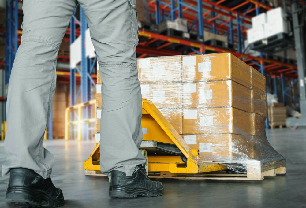 Join Our Cheap Manual Handling Course: Essential Training for Safety - Manual Handling Training Article