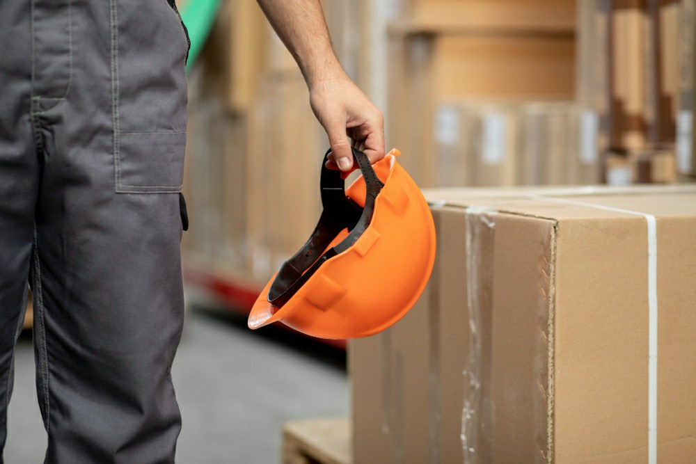 Unlocking Safety: Manual Handling Course Online in Limerick - Manual Handling Training Article