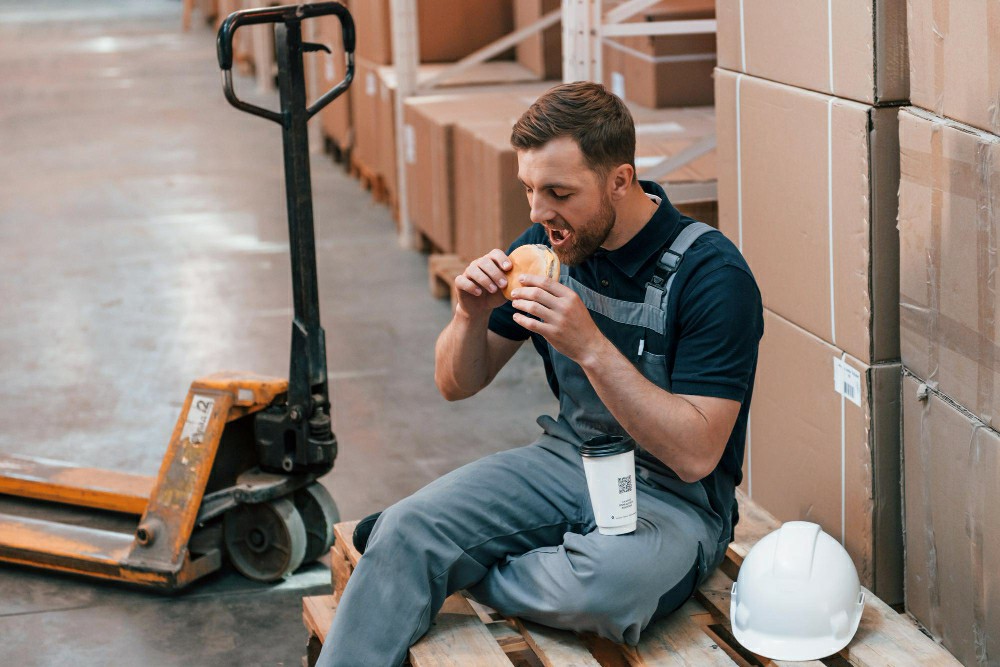 Why Enrolling in a Manual Handling Course is Essential for Workplace Safety in Ireland - Manual Handling Training Article