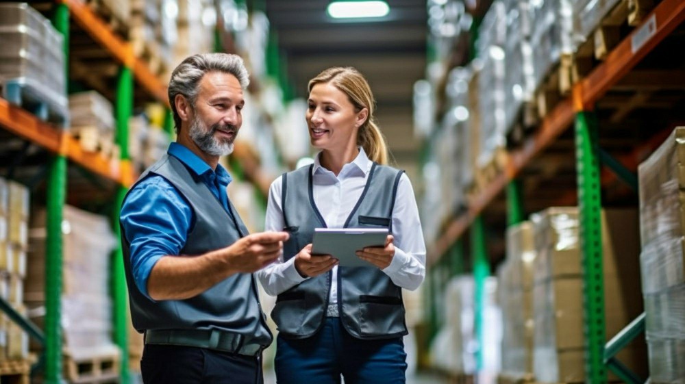 Unlocking the Future: The Impact of Online Manual Handling Training in Ireland - Manual Handling Training Article