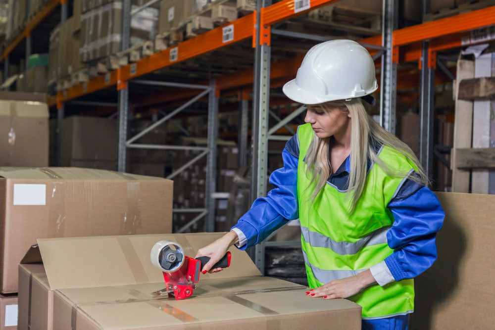 Maximize Workplace Safety with Our Manual Handling Course Online - Manual Handling Training Article