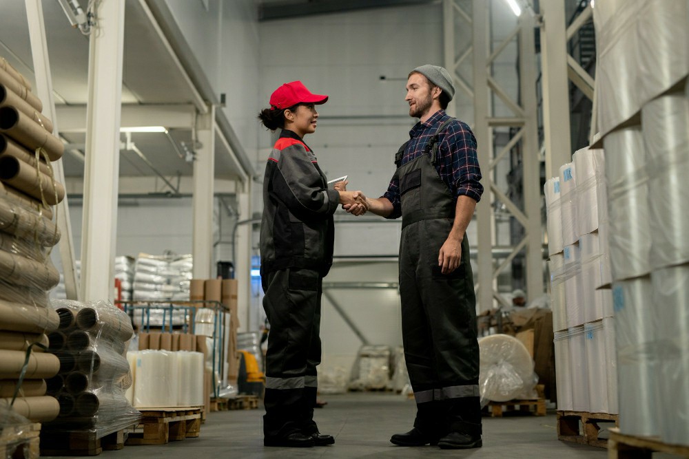 Unlocking Workplace Safety: Why Manual Handling Courses Are Essential in Dublin - Manual Handling Training Article