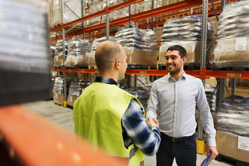 The Importance of Manual Handling Training in Dublin: Enhancing Workplace Safety - Manual Handling Training Article