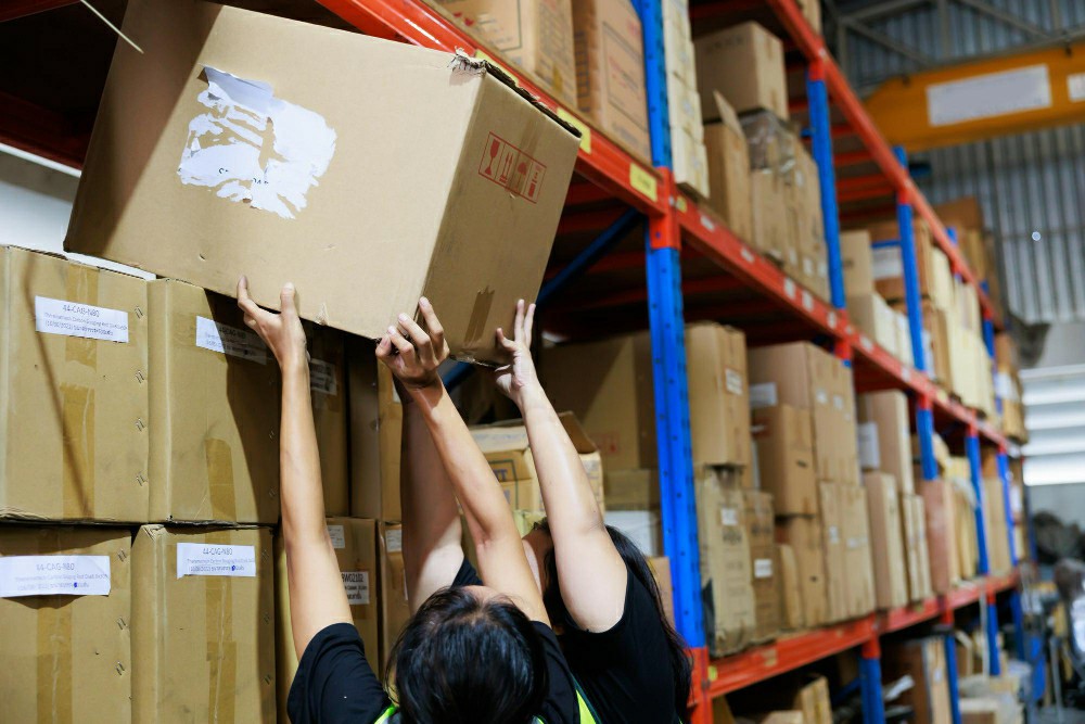 Enhancing Workplace Safety with Online Manual Handling Courses in Dublin - Manual Handling Training Article