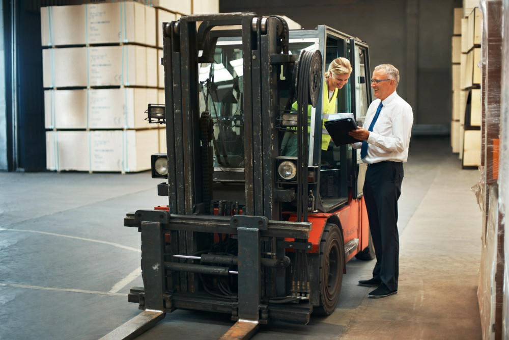 Mastering Safety: Your Guide to Online Manual Handling Courses in Ireland - Manual Handling Training Article