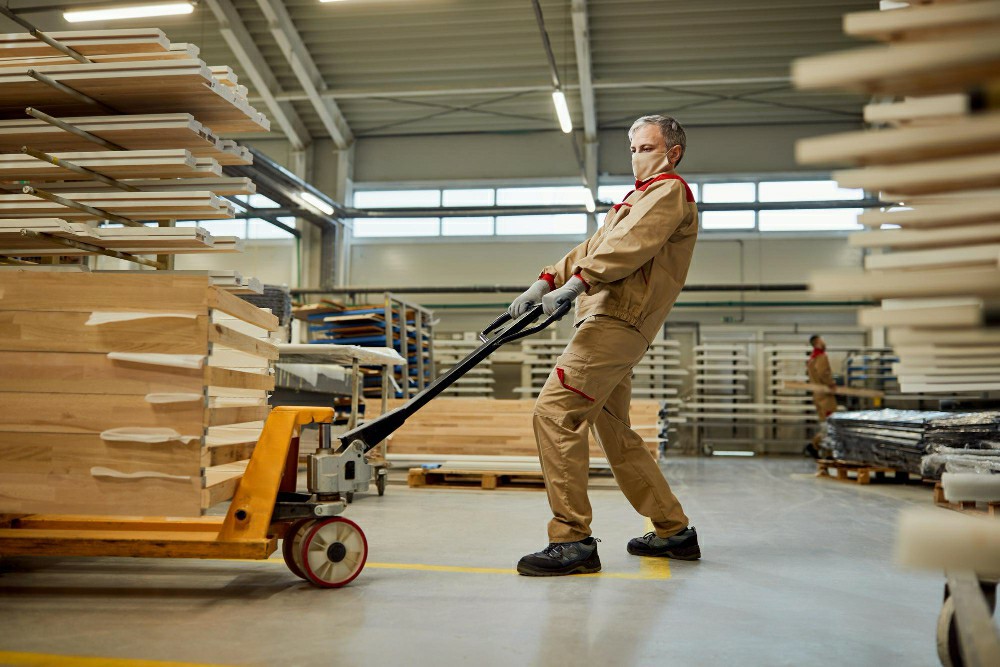 Mastering Manual Handling: Your Path to Safe Work Practices in Dublin - Manual Handling Training Article