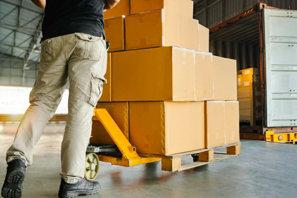 Unlocking the Benefits of Manual Handling Training Online for Irish Workers - Manual Handling Training Article