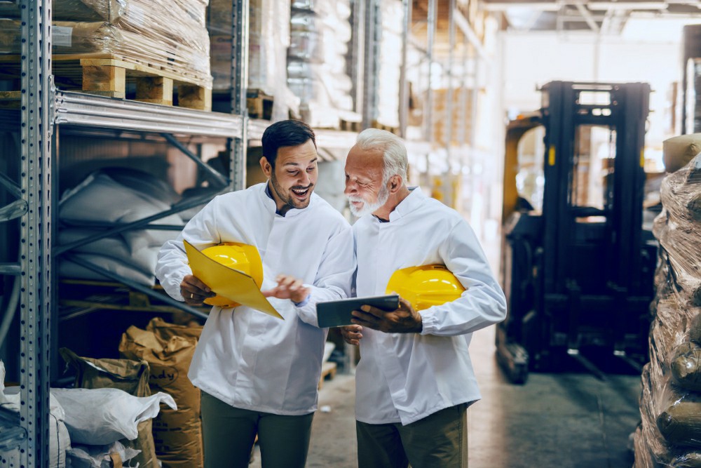 Maximizing Workplace Safety with Our Manual Handling Course in Dublin - Manual Handling Training Article