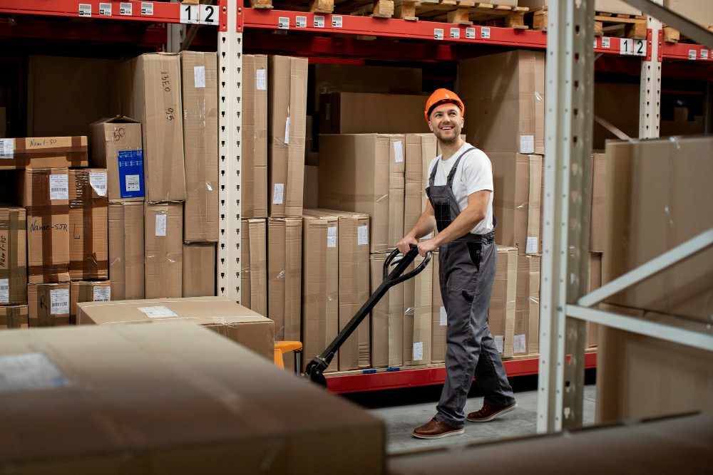 Unlocking Safety: Your Guide to Online Manual Handling Courses in Dublin - Manual Handling Training Article