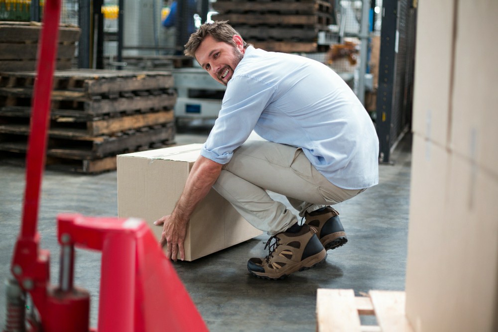 Unlocking Opportunities: The Importance of a Free Manual Handling Course in Ireland - Manual Handling Training Article