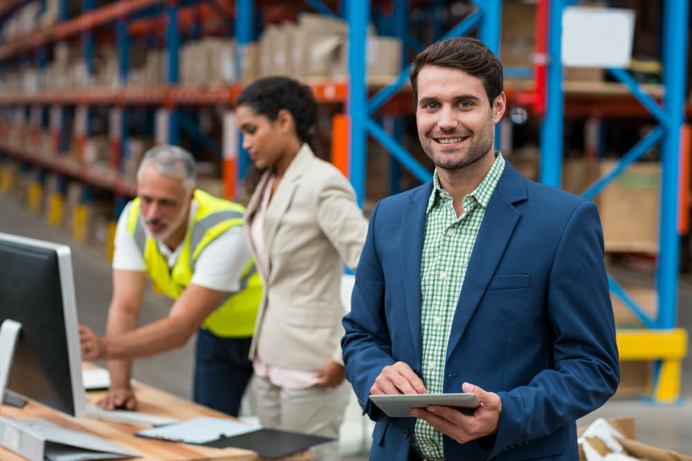 Mastering Manual Handling in the Heart of Dublin: Your Guide to Safe Practices - Manual Handling Training Article