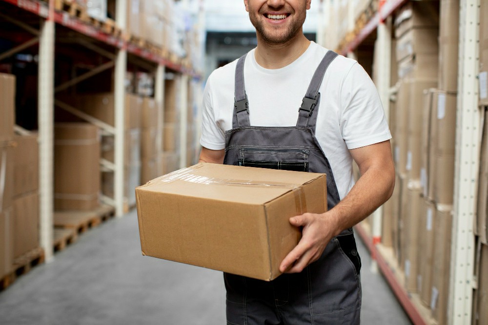 Mastering Manual Handling: Your Comprehensive Guide to Online Training in Ireland - Manual Handling Training Article