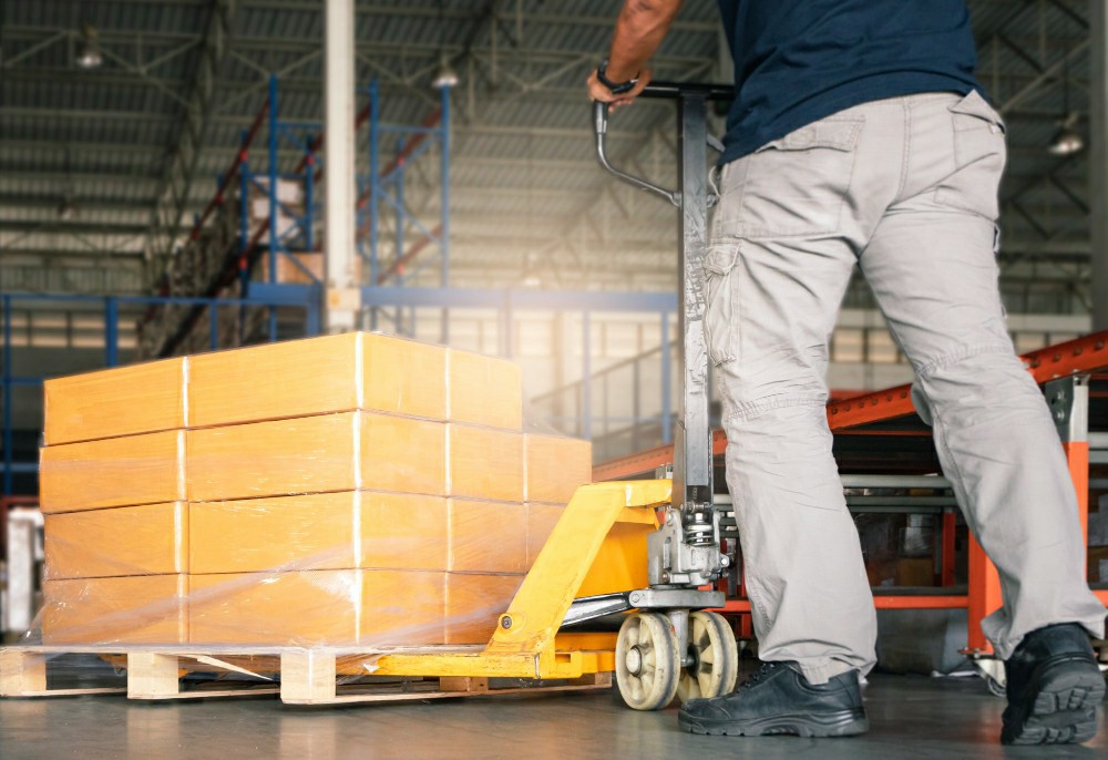 The Rising Importance of Manual Handling Training Online in Ireland - Manual Handling Training Article
