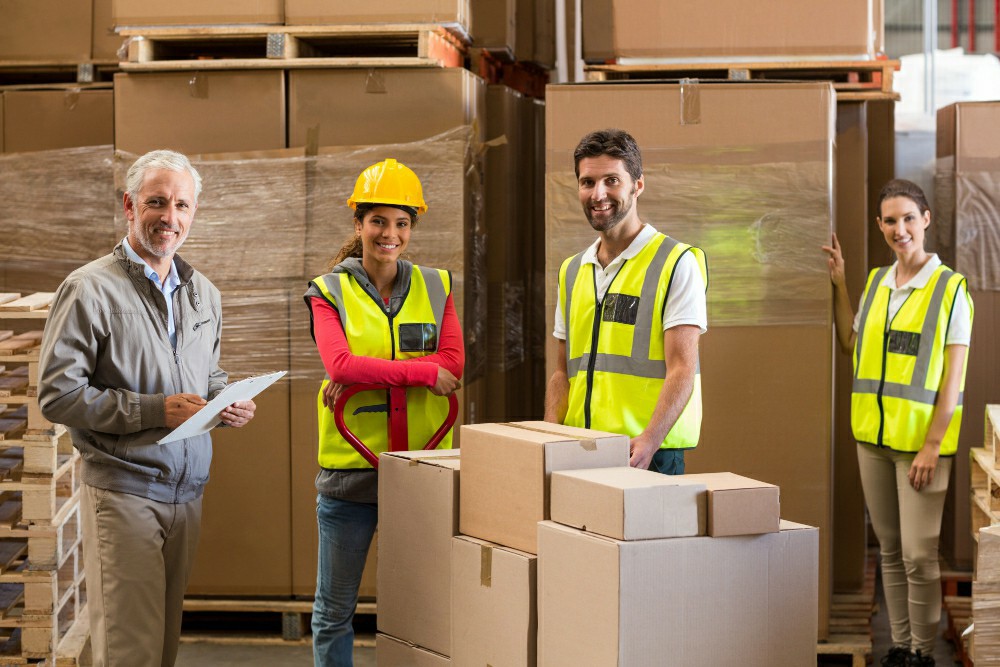 Maximizing Workplace Safety: Benefits of Free Manual Handling Training in Ireland - Manual Handling Training Article