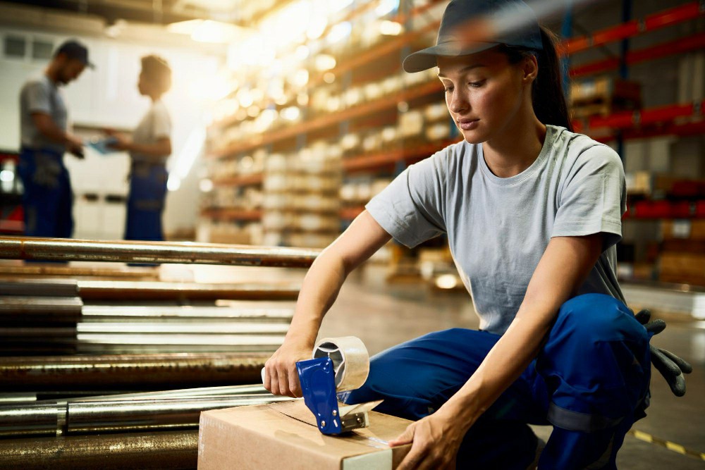 The Advantages of Taking a Manual Handling Course Online in Ireland - Manual Handling Training Article