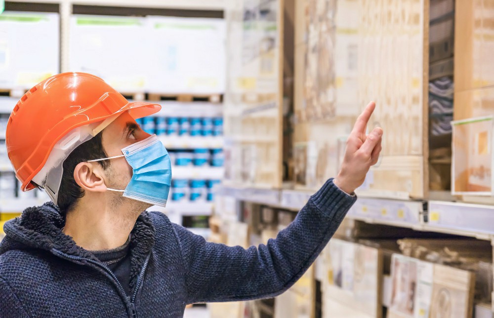 Effective Manual Handling Techniques for Workplace Safety in Dublin - Manual Handling Training Article