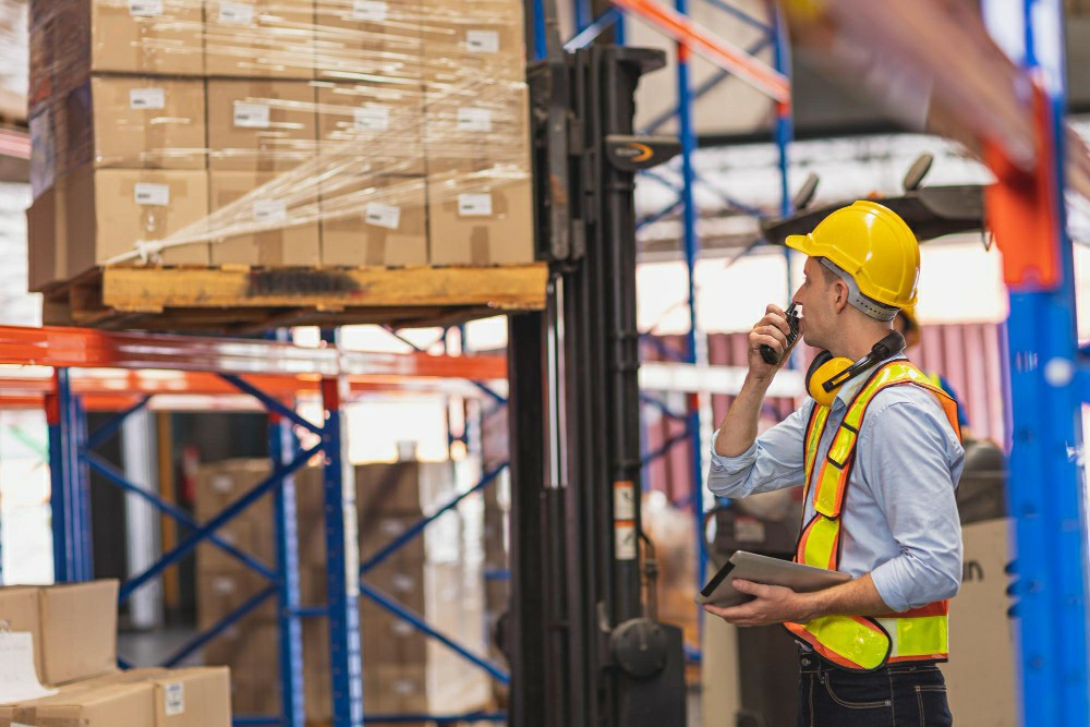 Exploring the Advantages of the Online Manual Handling Course in Ireland - Manual Handling Training Article
