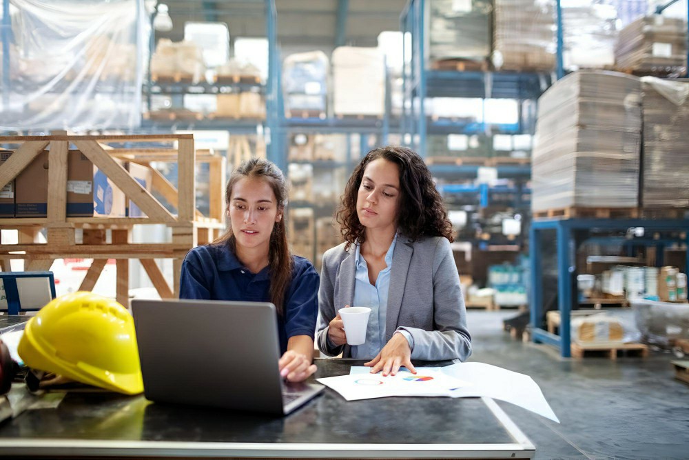 Unlocking the Potential of Online Manual Handling Training in Ireland - Manual Handling Training Article