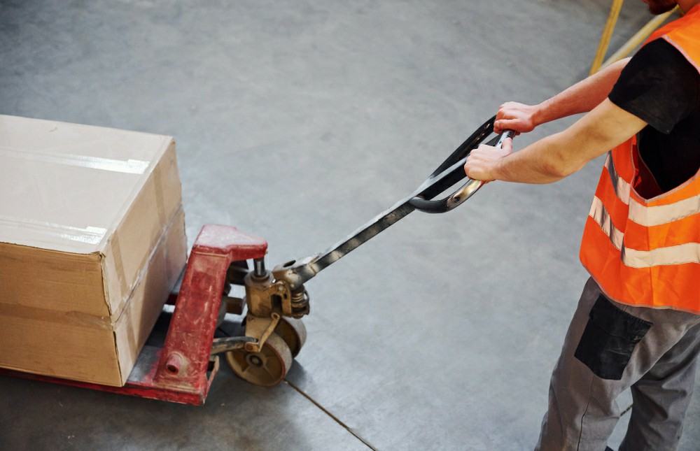 Elevate Your Skills: The Power of Online Manual Handling Training in Ireland - Manual Handling Training Article