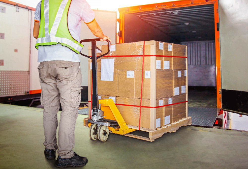 Maximizing Workplace Safety: The Importance of a Manual Handling Course in Dublin - Manual Handling Training Article