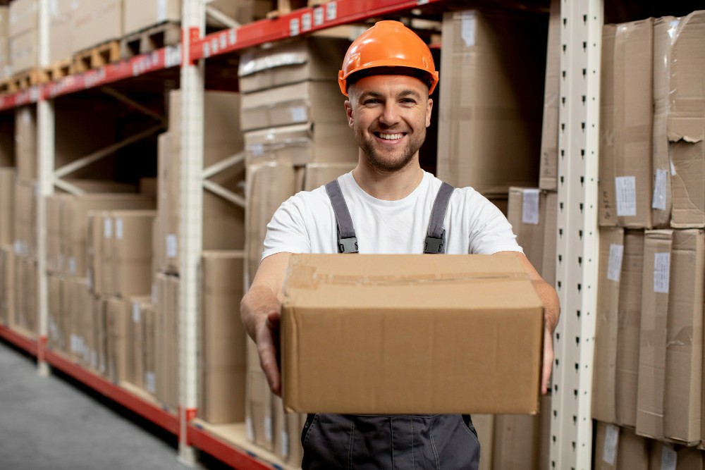 Unlocking Efficiency: The Importance of Manual Handling Training Online in Ireland - Manual Handling Training Article