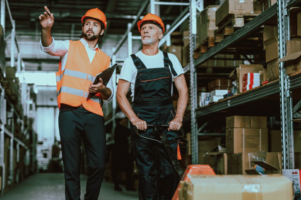 Maximizing Workplace Safety with Manual Handling Training in Ireland - Manual Handling Training Article