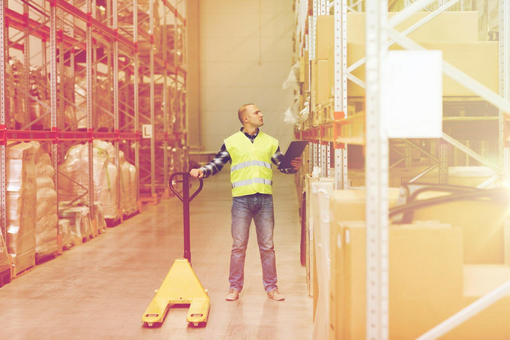 Unlock Your Potential: The Ultimate Free Manual Handling Course Online - Manual Handling Training Article