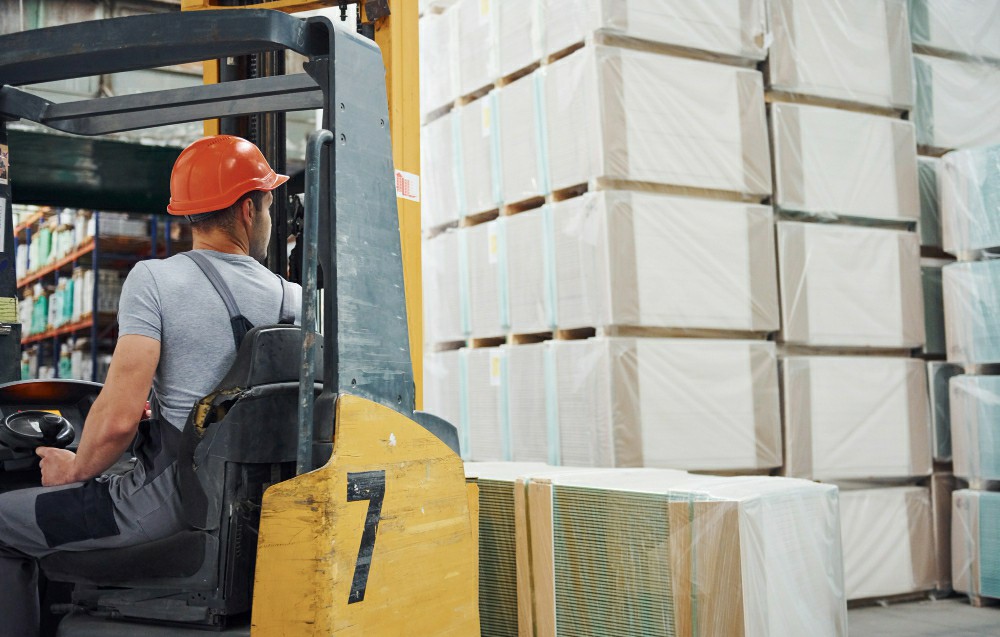 Maximize Workplace Safety: The Importance of Manual Handling Training in Ireland - Manual Handling Training Article