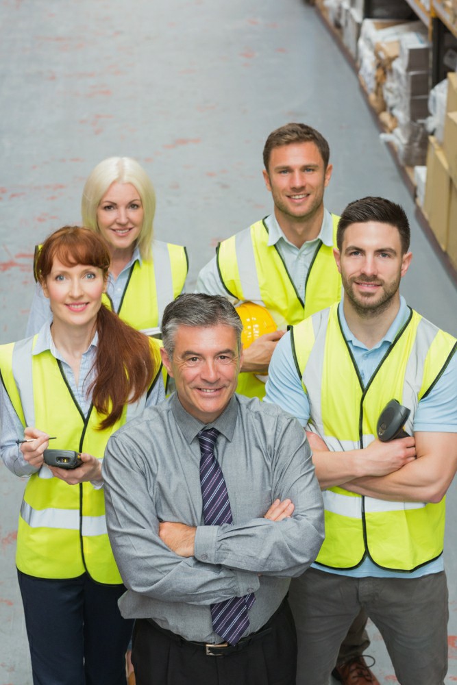 Navigating Free Manual Handling Courses: A Guide for Workers in Dublin - Manual Handling Training Article