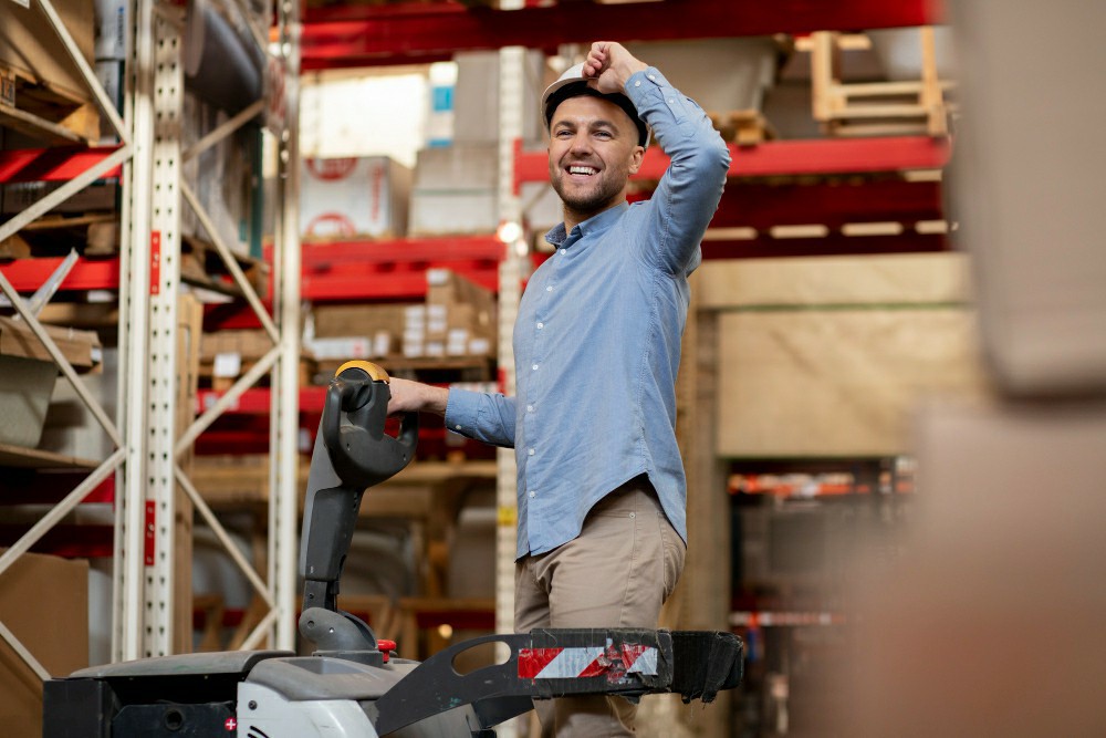 Navigating the Landscape of Manual Handling Courses in Ireland: A Complete Guide - Manual Handling Training Article