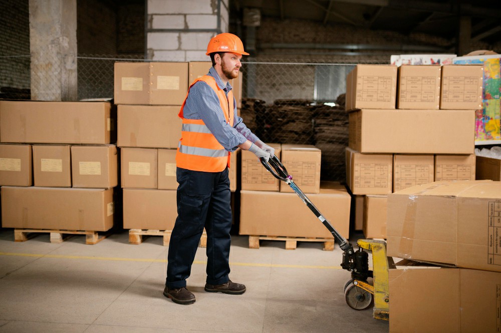 Essential Tips for Completing a Manual Handling Course Online in Ireland - Manual Handling Training Article