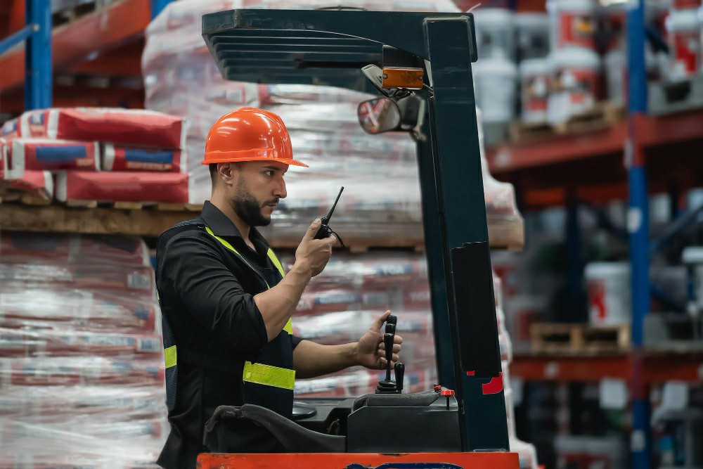 Enhance Workplace Safety with Our Comprehensive Manual Handling Course Online - Manual Handling Training Article