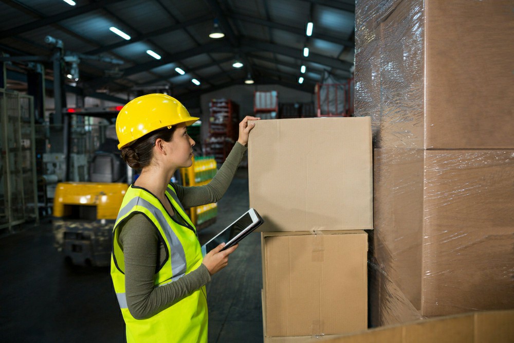 Unlocking Workplace Safety: The Essential Manual Handling Course Online in Ireland - Manual Handling Training Article