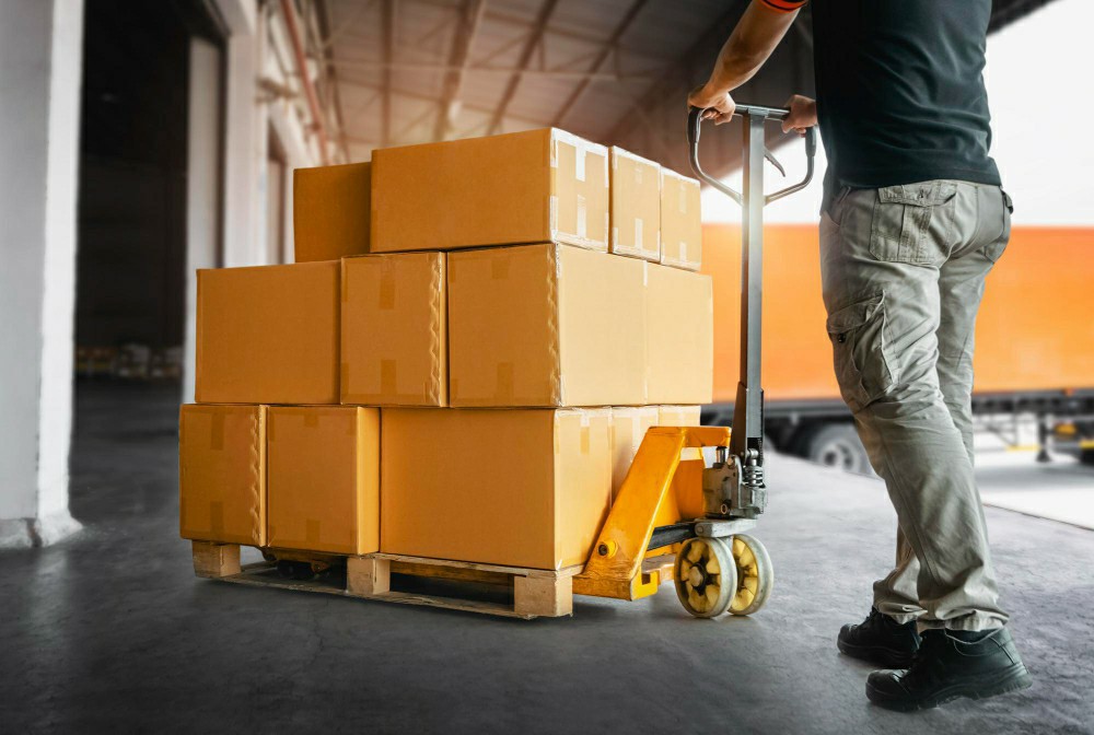 Unlocking the Advantages of Online Manual Handling Training in Ireland - Manual Handling Training Article