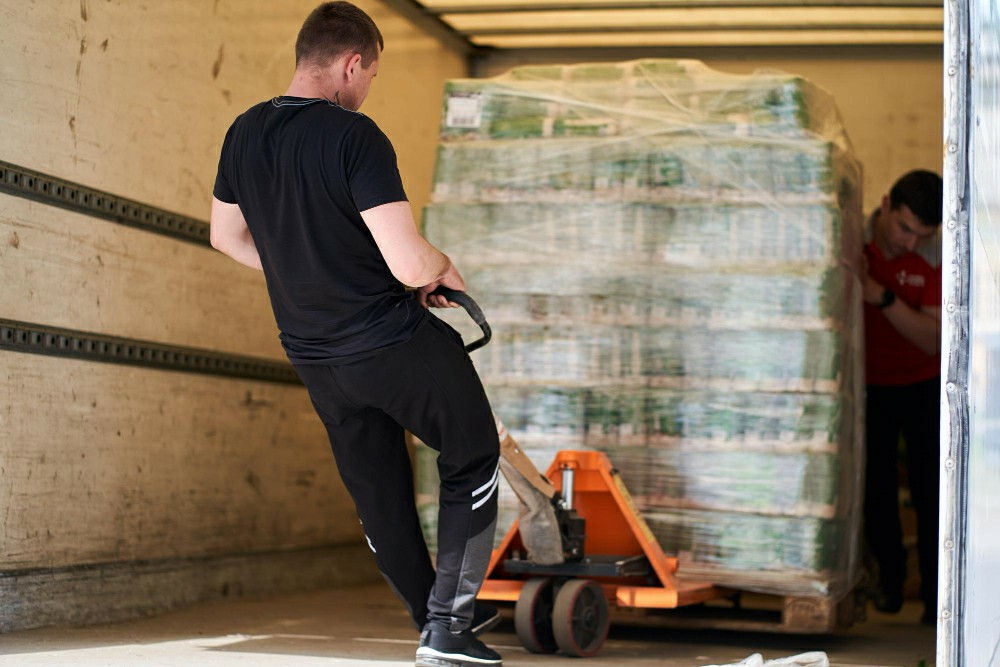 Unlocking Career Opportunities with an Online Manual Handling Course in Ireland - Manual Handling Training Article