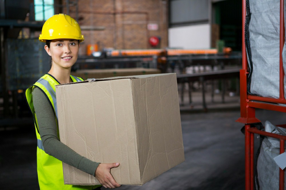 Enhancing Workplace Safety: The Importance of a Manual Handling Course - Manual Handling Training Article