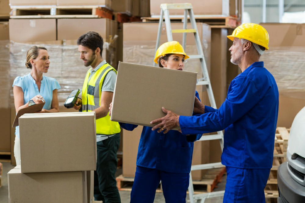 The Comprehensive Guide to Manual Handling Training Online in Ireland - Manual Handling Training Article