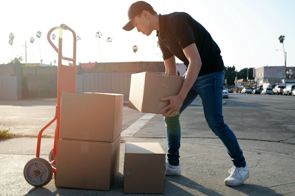 Essential Safety Guidelines for Manual Handling in Dublin - Manual Handling Training Article