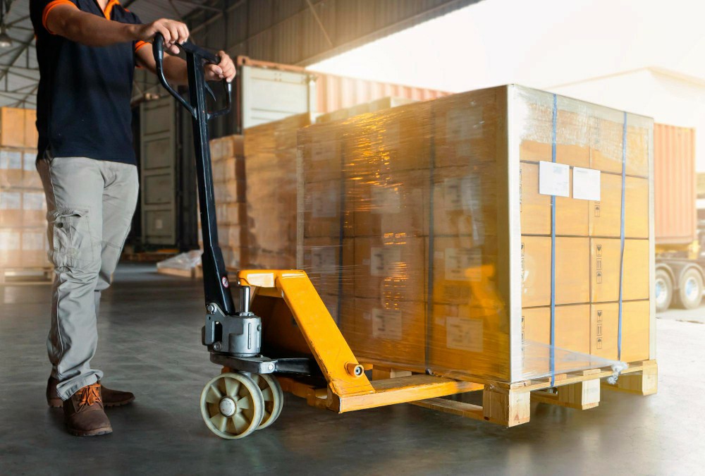 Maximize Your Safety: A Comprehensive Guide to Free Manual Handling Courses in Ireland - Manual Handling Training Article