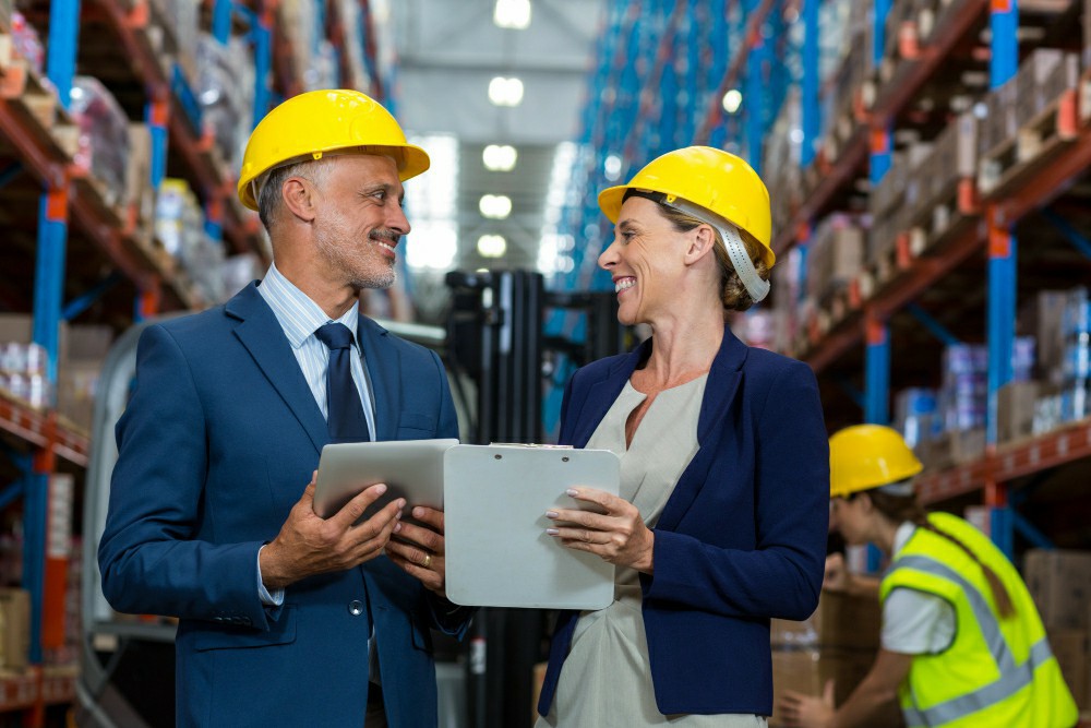 Enhancing Workplace Safety: Understanding Manual Handling in Cork - Manual Handling Training Article