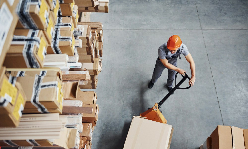Unlocking the Benefits of Free Occupational Safety Courses in Galway - Manual Handling Training Article